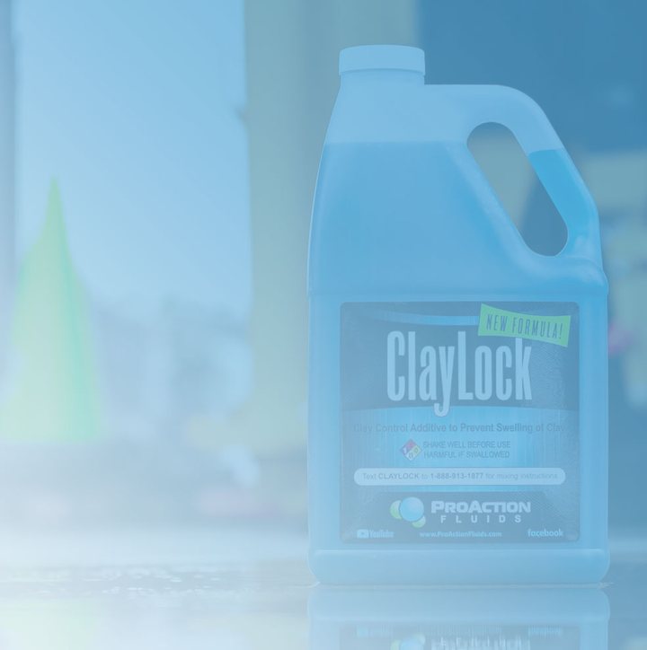 ClayLock