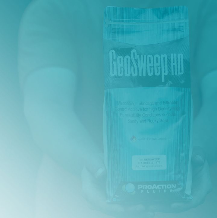 GeoSweep HD