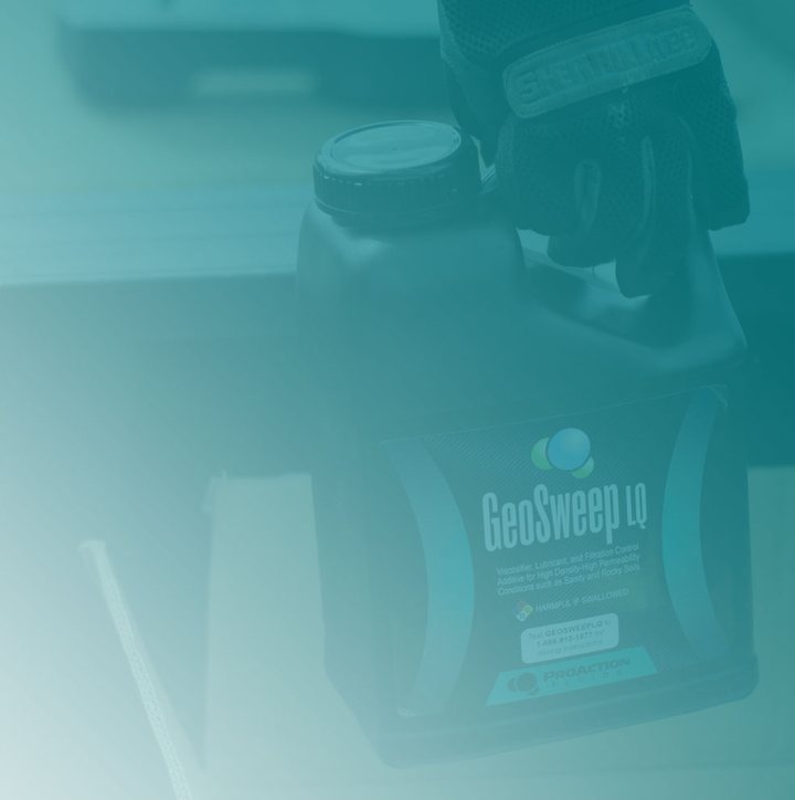 GeoSweep LQ