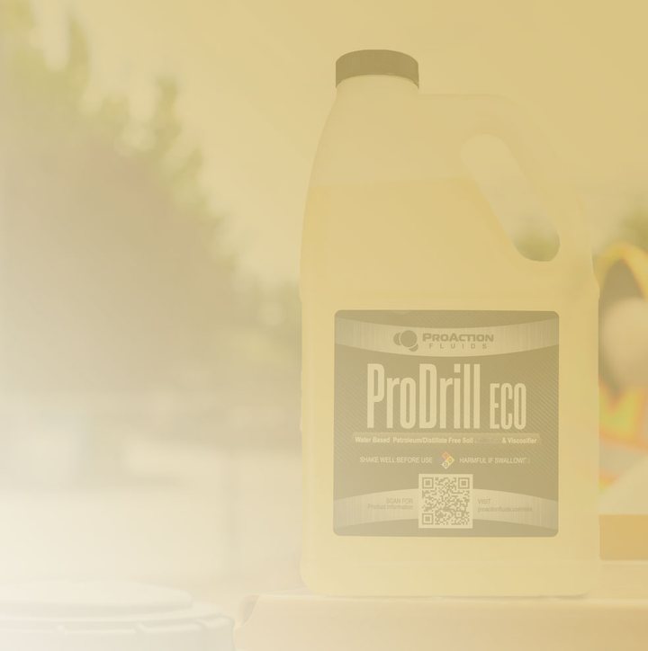 ProDrill ECO