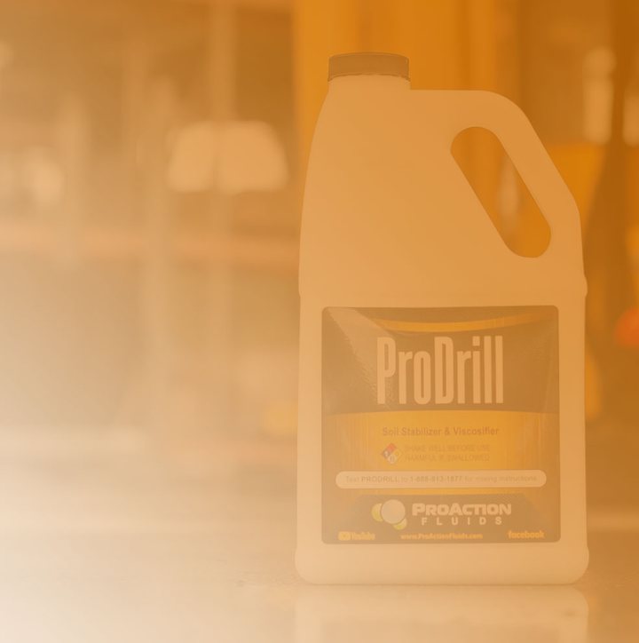 ProDrill