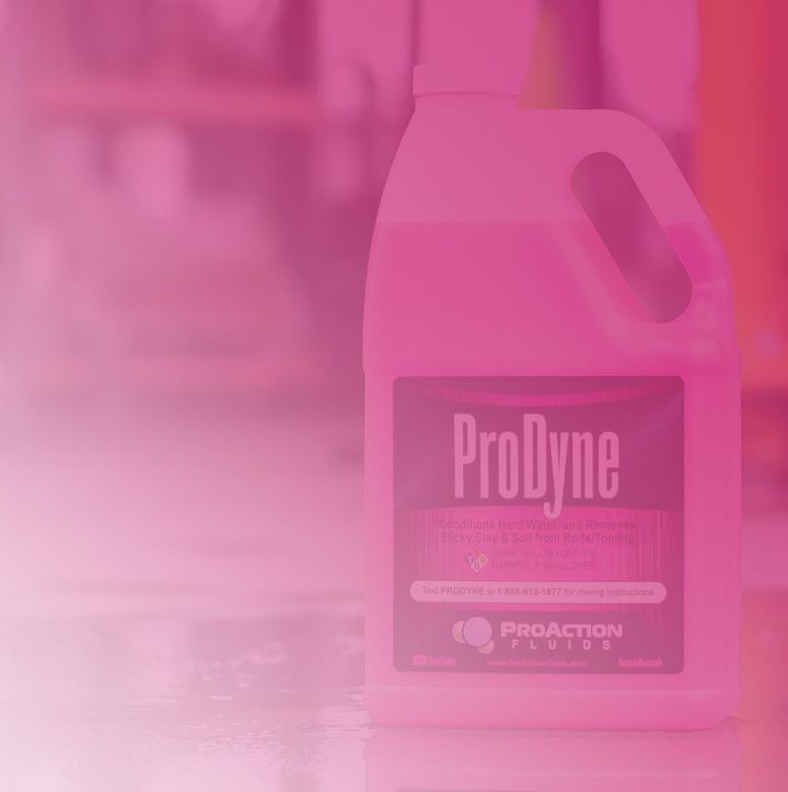 ProDyne