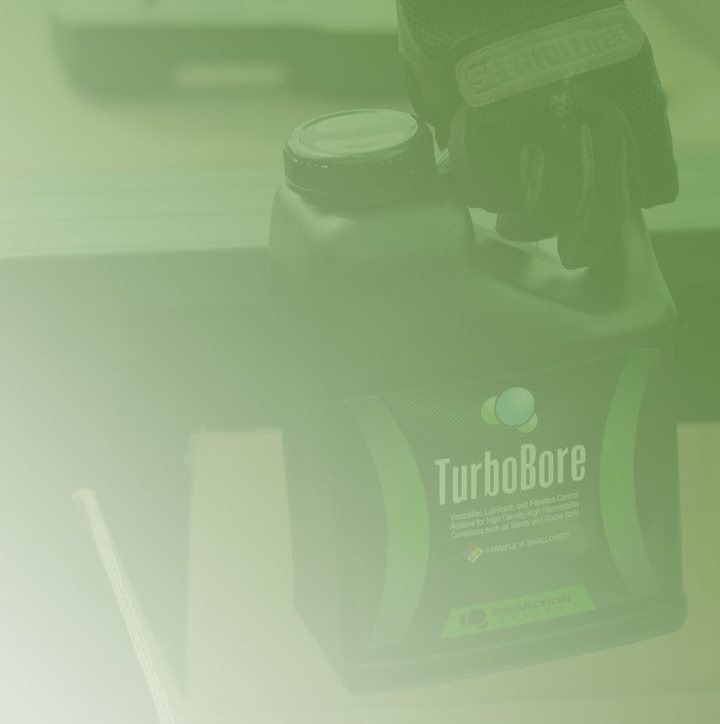 TurboBore